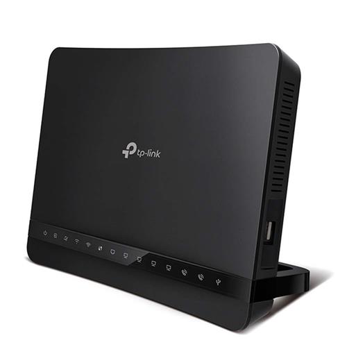 ROUTER VDSL TP-LINK AC1200 CON VOIP