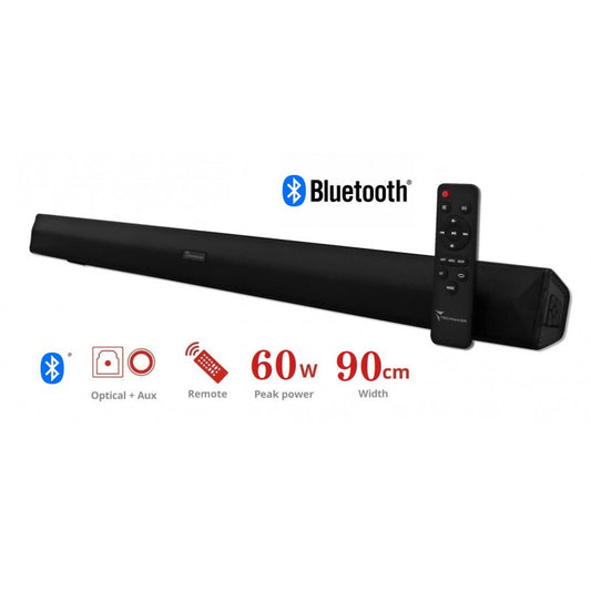 SOUNDBAR TECHMADE 60 WATT