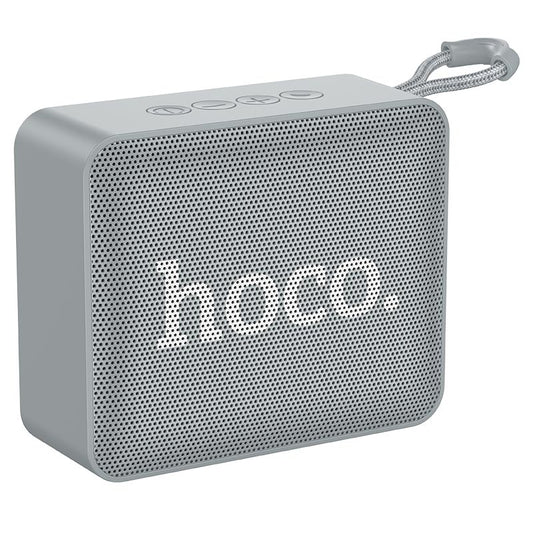 CASSA BLUETOOTH HOCO BS51 GRIGIA