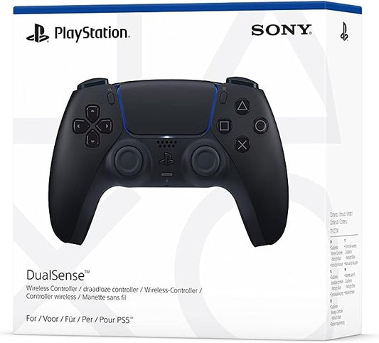 Controller SONY DUAL SENSE WIFI PS5 BLACK