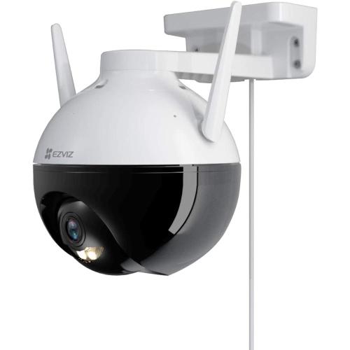 EZVIZ TELECAMERA SORVEGLIANZA C8C OUTDOOR
MOTORIZZATA WIRELESS 1080P (CS-C8C)