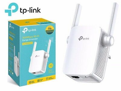 RANGE EXTENDER TPLINK TL-WA855RE