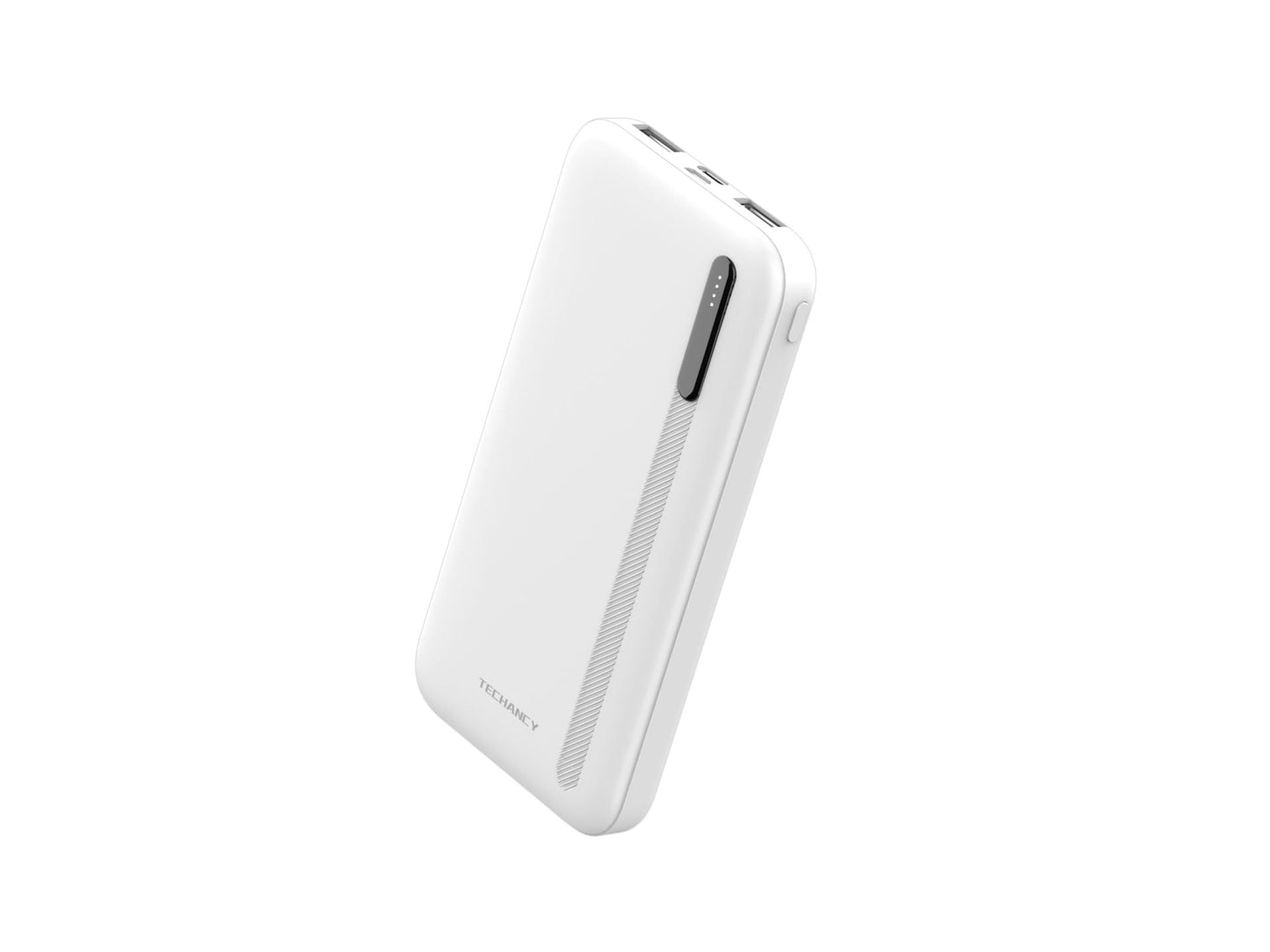 Power Bank 10000Mah 10W
Fast Charger White