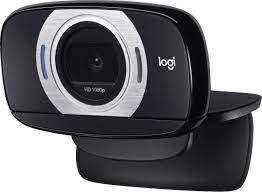 WEBCAM LOGITECH C165 1080P