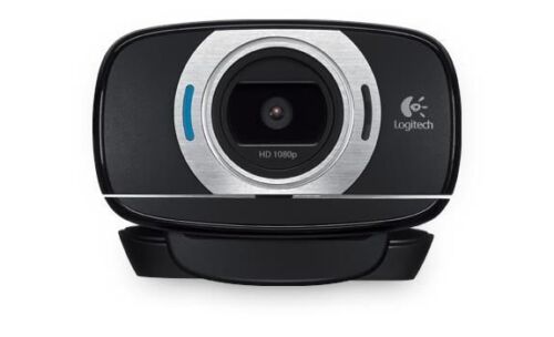 WEBCAM LOGITECH C165 1080P